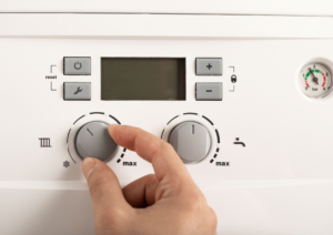 Kombi Neden Sıcak Su Vermez